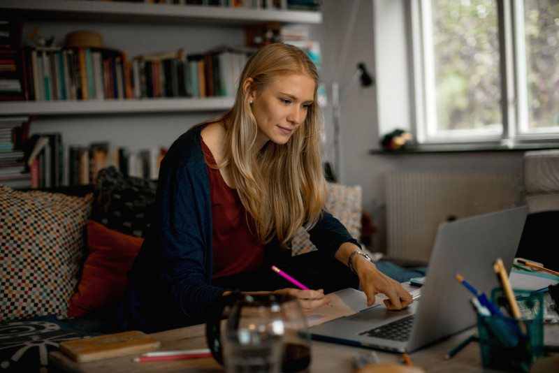 Students see ChatGPT as both asset and source of anxiety