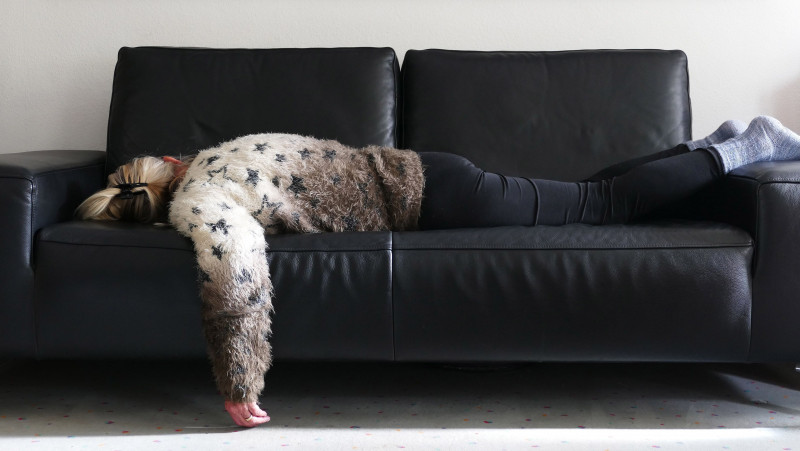 ‘Energy vampires’: friends that leave you feeling emotionally drained