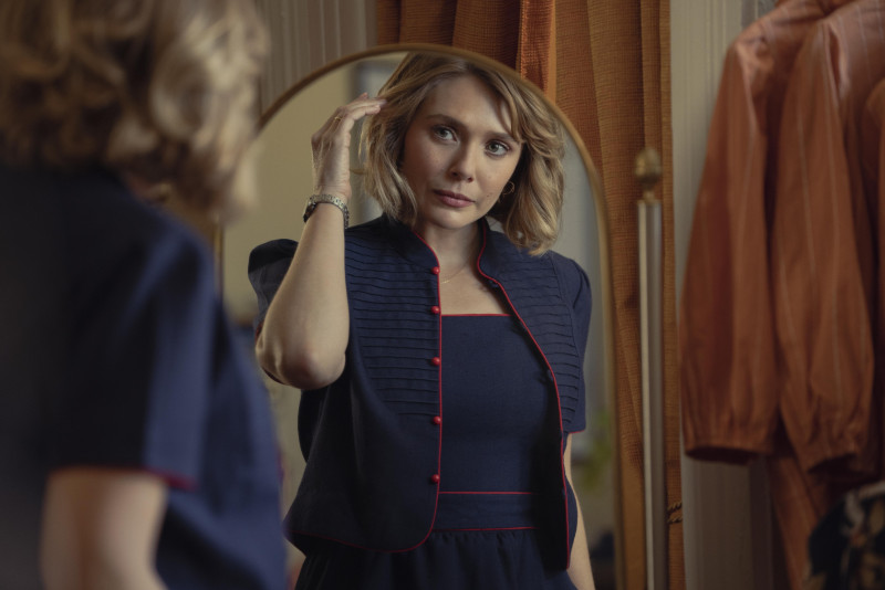 HBO’s Love & Death – there’s no such thing as the perfect affair