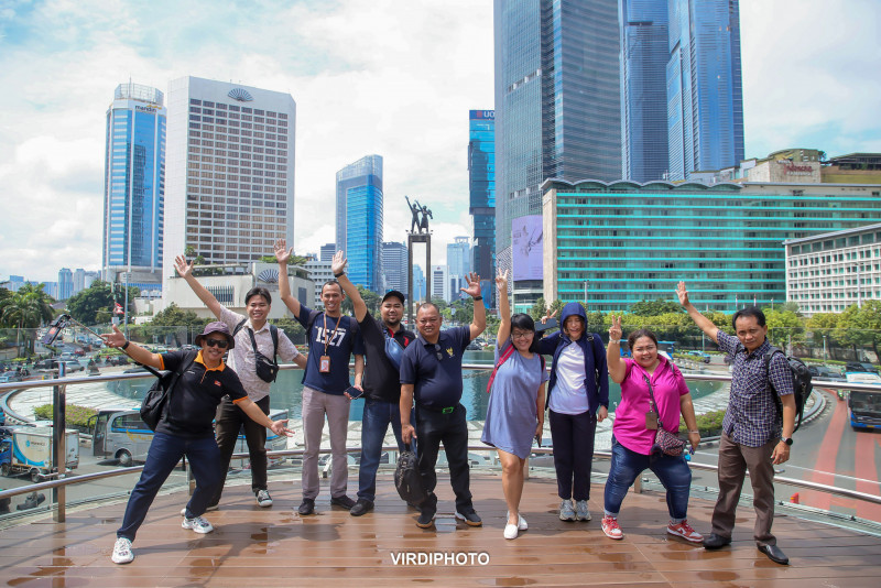 Artistry, heritage, spice: three fun things to do in Jakarta