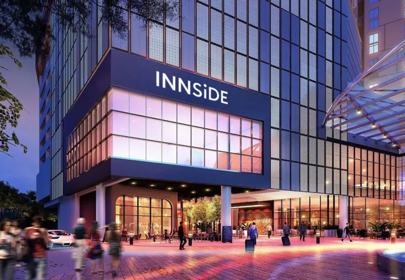 INNSiDE by Meliá Kuala Lumpur Cheras – a new stop for travellers