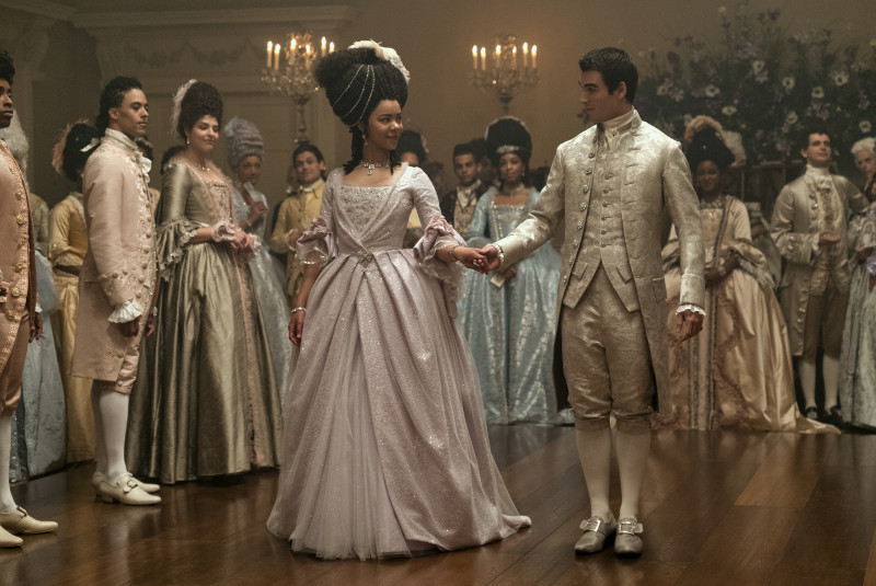 What’s new on Netflix: May 1-7