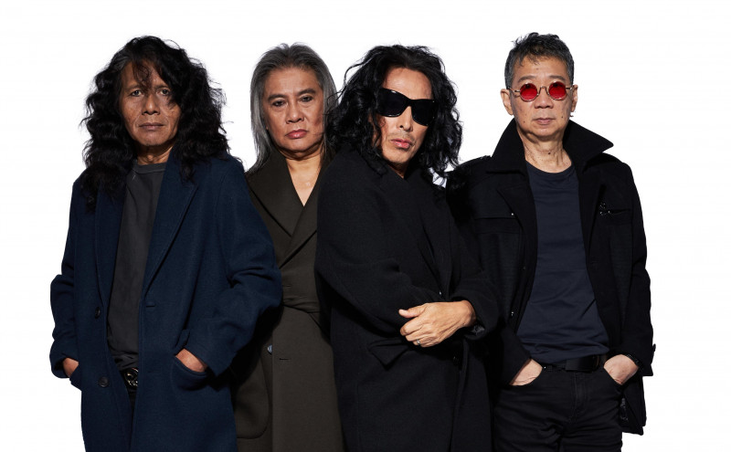 Search’s ‘Fantasia Bulan Salju’ concert in Genting set to bring heat