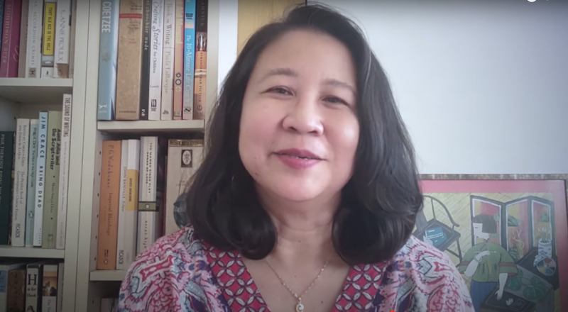 Malaysian author Shih-Li Kow shortlisted for Commonwealth Short Story Prize