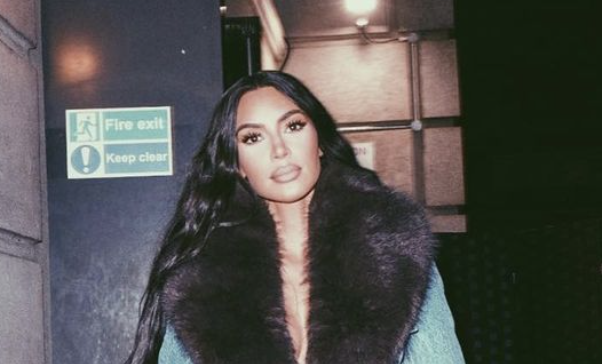 Kim Kardashian to appear in ‘American Horror Story’