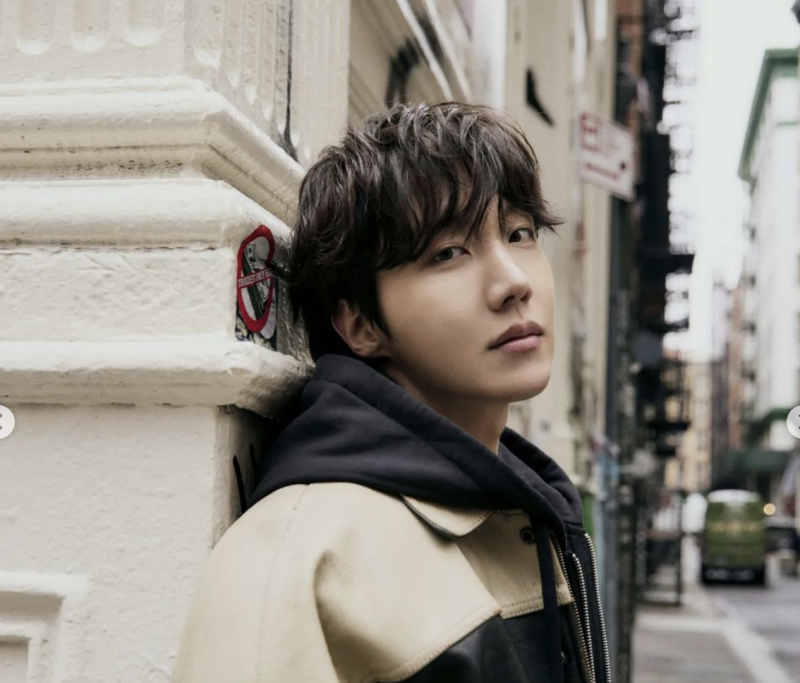 J-Hope of BTS to begin mandatory South Korean military service