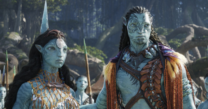 ‘Avatar: The Way of Water’ to debut June 7 on Disney+