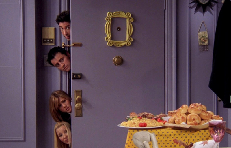 The TV shows influencing home decor trends