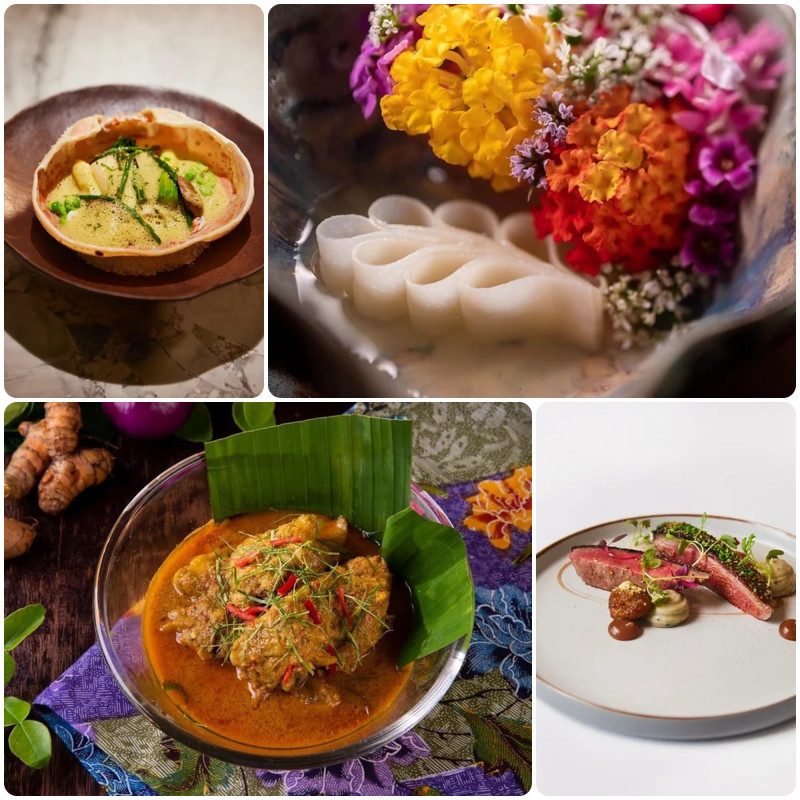 FunNow Malaysia launches GastroMonth KL, Penang 2023