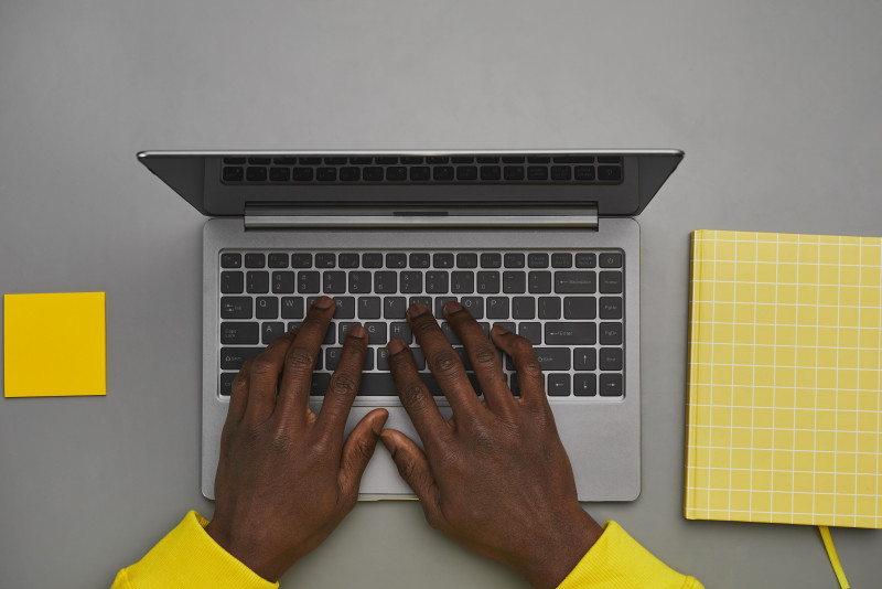 Swiss researchers use typing, mouse clicks to detect office stress