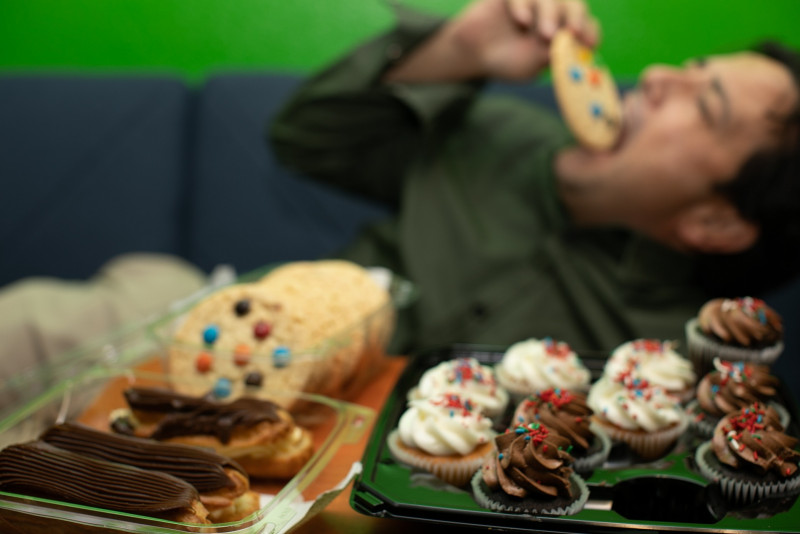 The obesity epidemic: change is not an option