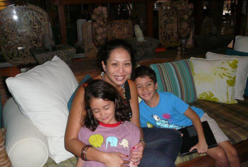 Contemplating Mother’s Day in an empty nest