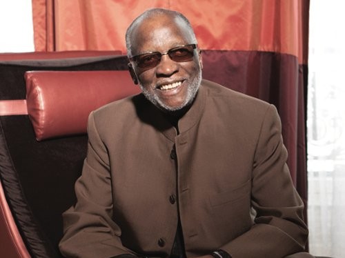 Jazz pianist Ahmad Jamal, who influenced Miles Davis, dies at 92  