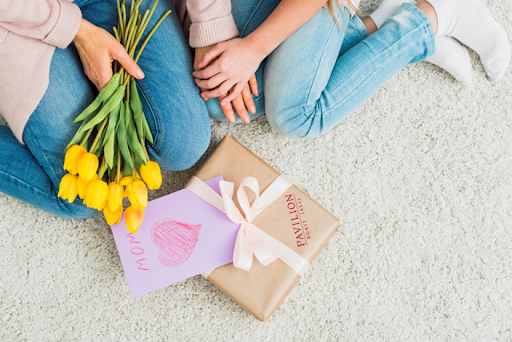6 types of mums and what to get them this Mother’s Day