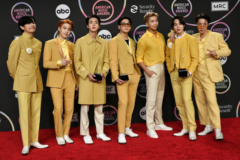 K-pop megastars BTS to release memoir in July   