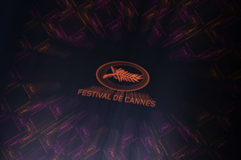 The films competing at the Cannes Film Festival