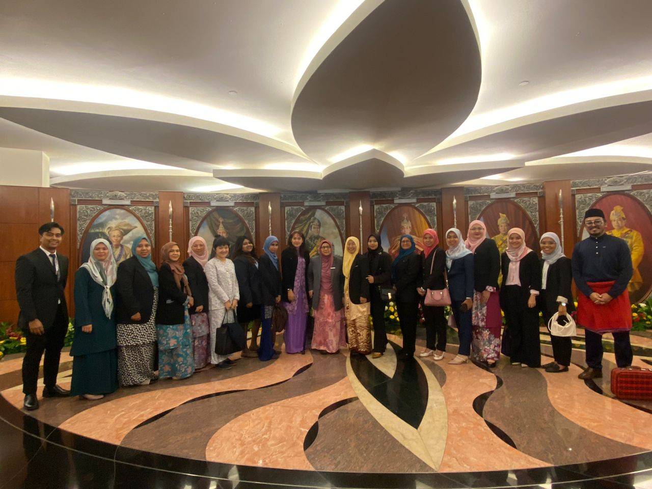 Leong during SIWANIS 2023, a Selangor state programme for women participation in policy positions helmed by Wanita Berdaya Selangor and Dr Siti Mariah Mahmud. – 