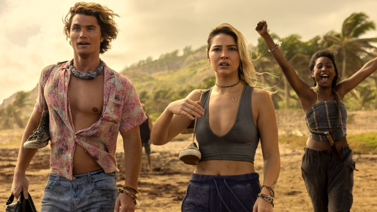 – Netflix pic