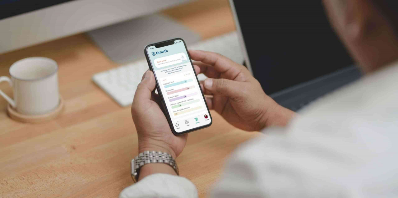 ThoughtFullChat is a subscription-based service that is automatically charged on a monthly basis. – Pic courtesy of ThoughtFull