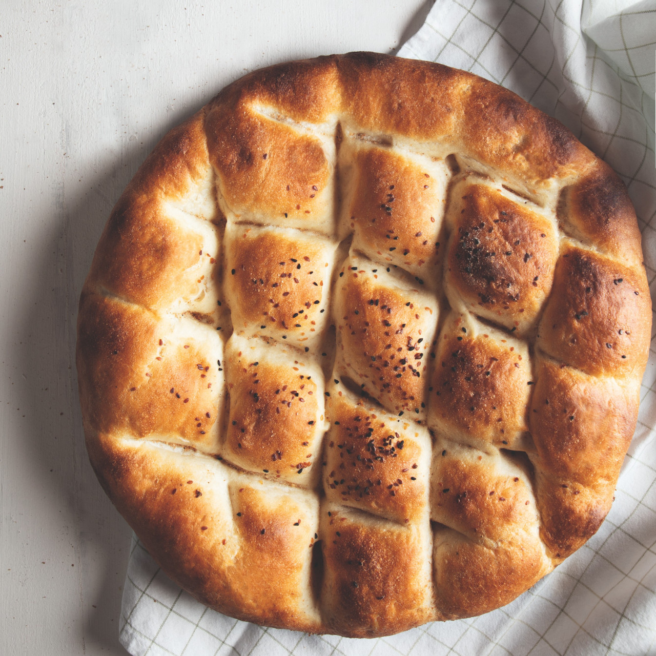 Ramadan pide pita. – Pic courtesy of Visit Turkiye