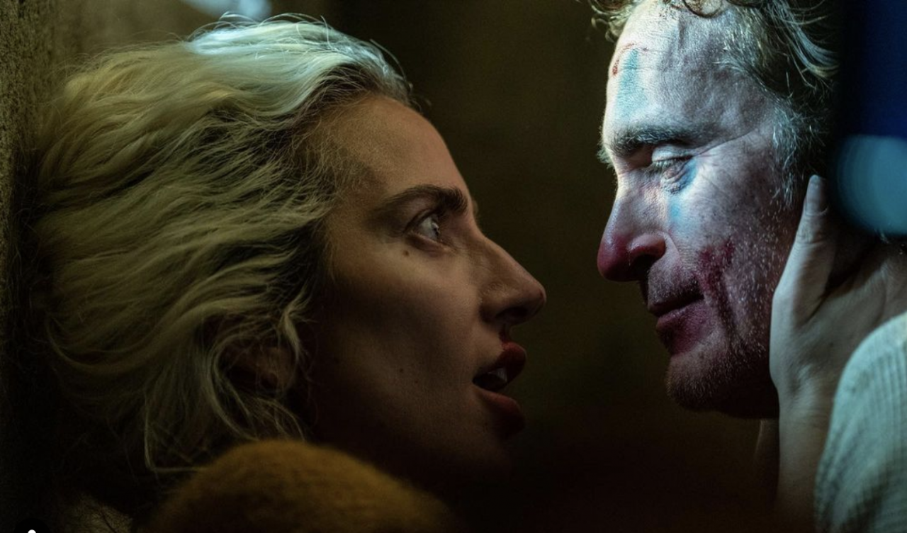 Lady Gaga is set to star opposite Joaquin Phoenix in Joker: Folie à Deux. – Instagram pic