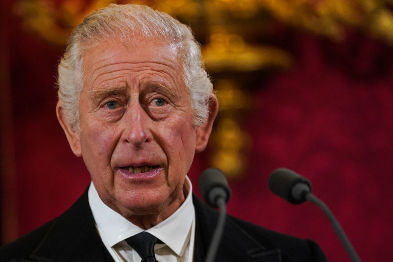 What will become of the Commonwealth under Charles III? – Craig Prescott