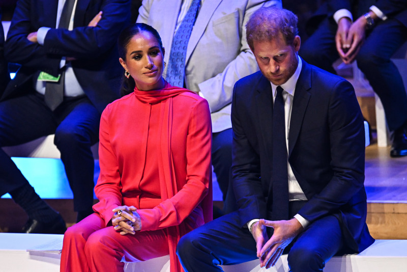 Prince Harry loses home on royal estate