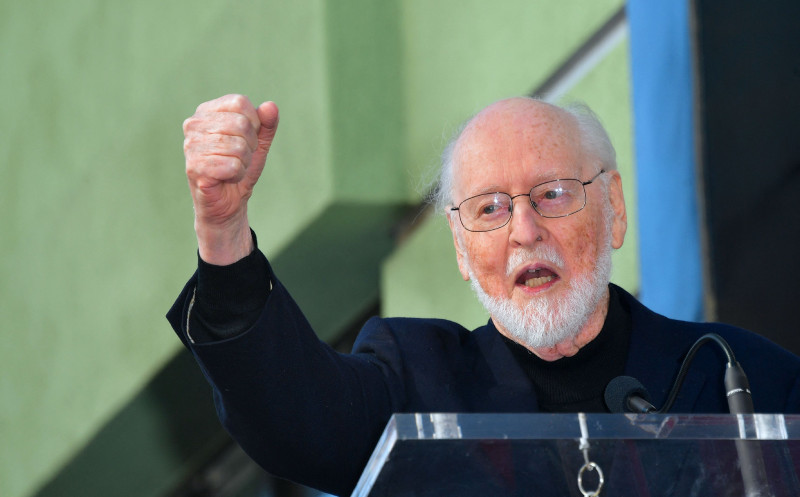 John Williams: Hollywood’s maestro goes for more Oscars history