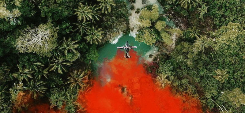 Malaysia-UK joint venture Sympatico announces film, TV slate