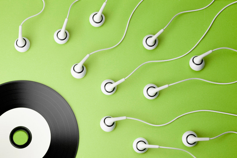 Grandma was right, music can have an influence on teen sexting habits