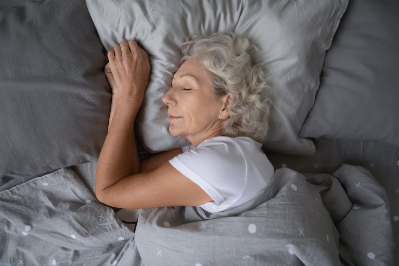World Sleep Day: five simple but effective tips for better sleep