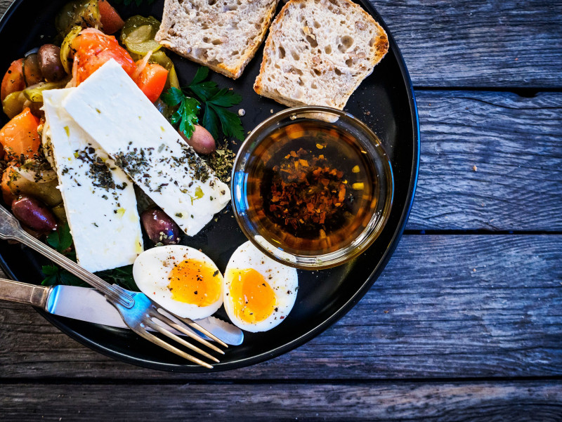 Research reveals even more advantages of following the Mediterranean diet