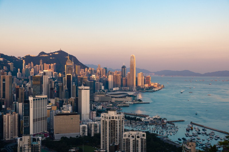 80,000 Cathay Pacific tickets up for grabs in support of ‘Hello Hong Kong’ 