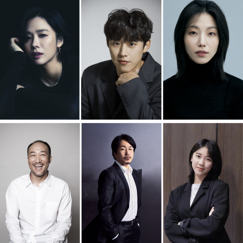 Hellbound Season 2: new faces Kim Sung-cheol, Yang Dong-geun join returning cast