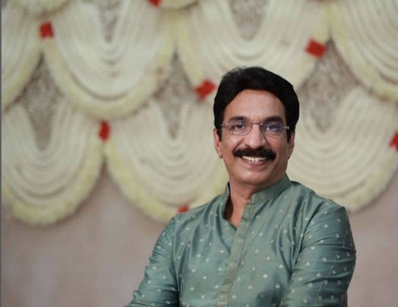 Unni Menon adds to Indian music concert fever in Malaysia