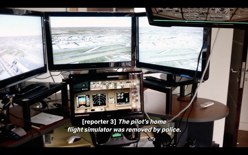 Critics pan MH370 Netflix docuseries for giving airtime to conspiracies