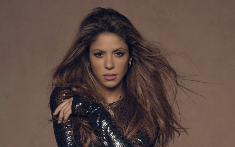 Shakira announces move to the US following contentious divorce