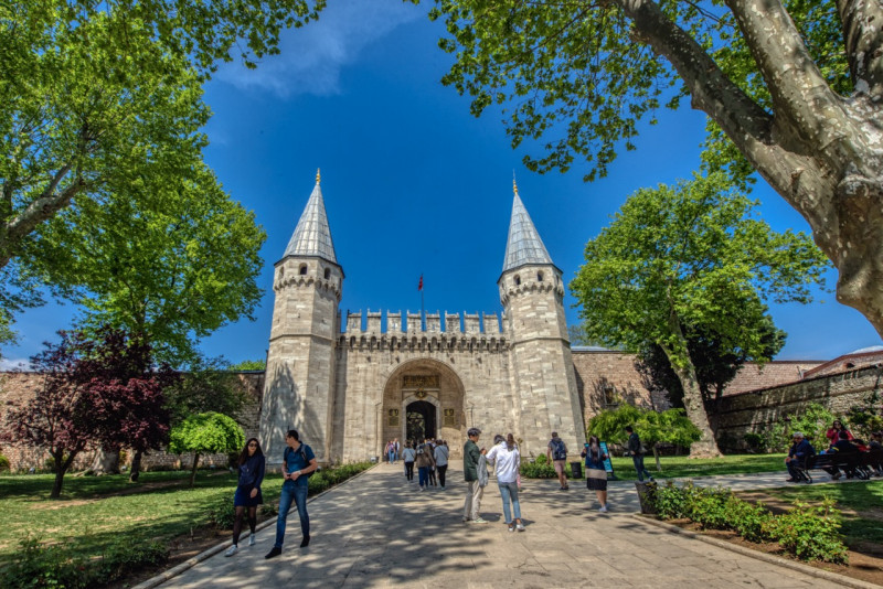 Experience Ramadan in the İstanbul style