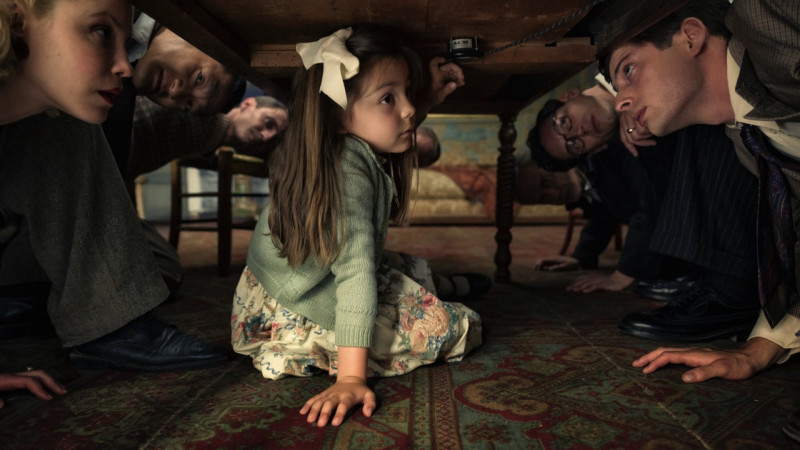 What's new on Netflix: April 3-9 