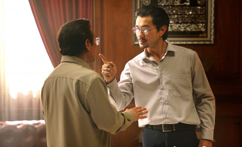 Anwar Ibrahim biopic to be released in cinemas nationwide on May 11