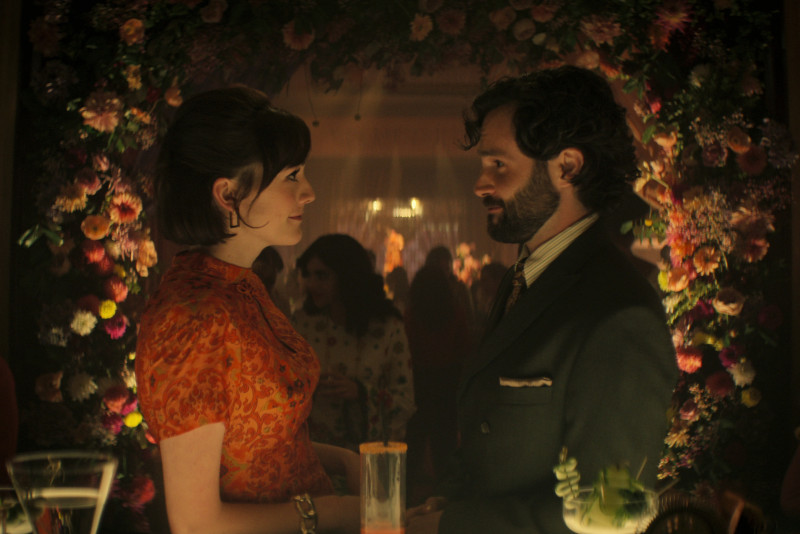 What’s new on Netflix: March 6-12