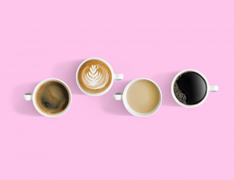 Caffeine could reduce body fat and type 2 diabetes risk