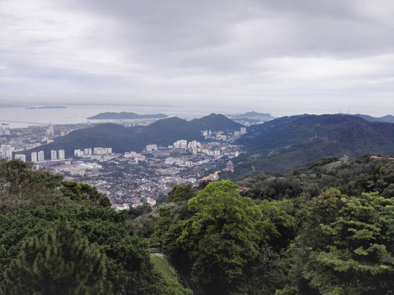 Penang Hill: new book to mark railway’s 100th anniversary