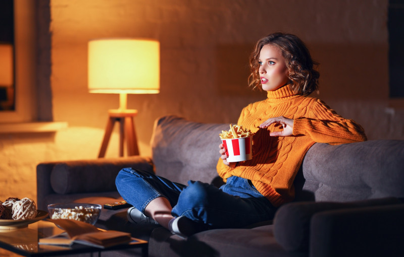 Don’t want to get ‘invested’ in a show that might be cancelled? You're not alone