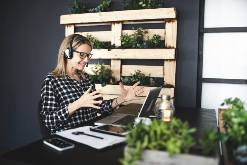Remote working has saved employees an average of 72 minutes every day
