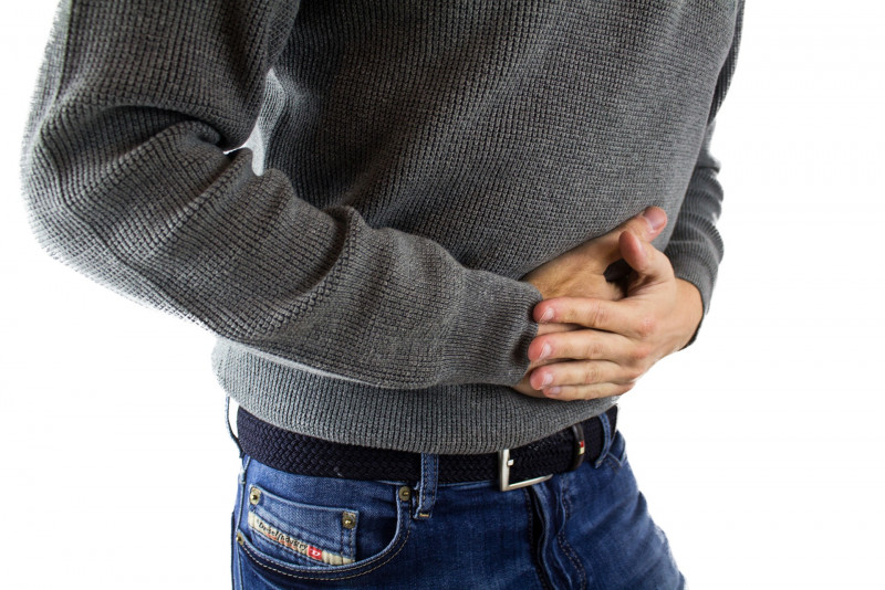 Colorectal cancer on the rise within the younger age group