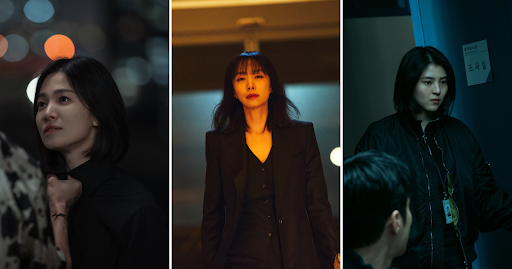5 ‘unnies’ who are the definition of girl boss