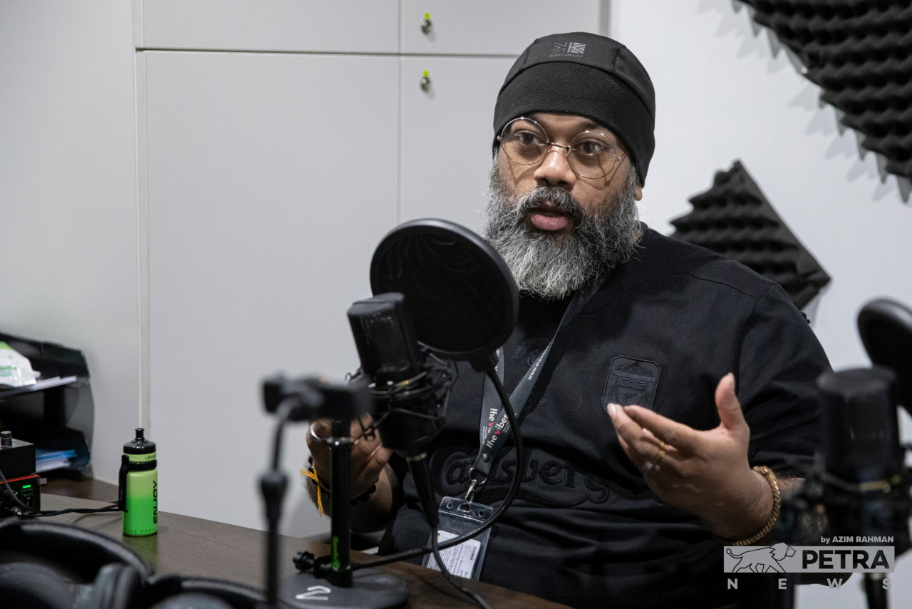 – AZIM RAHMAN/ The Vibes pic