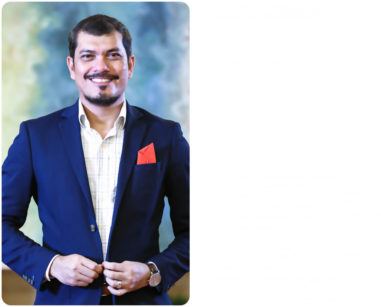 Rosli is also a producer at Radio Televisyen Malaysia (RTM). – Pic courtesy of University of Malaya