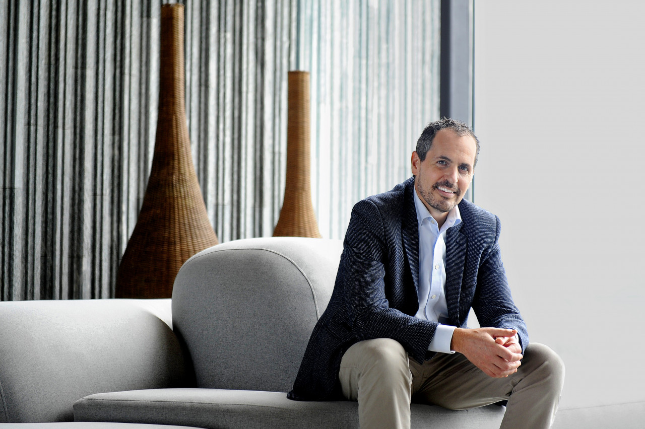 Hyatt Centric Kota Kinabalu truly embraces the city’s flourishing cultural and culinary scenes, says Schrijver. – Pic courtesy of Hyatt Centric